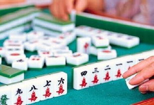 麻將游戲簡單粗暴的4個小技巧 新浪游戲 手機(jī)新浪網(wǎng)